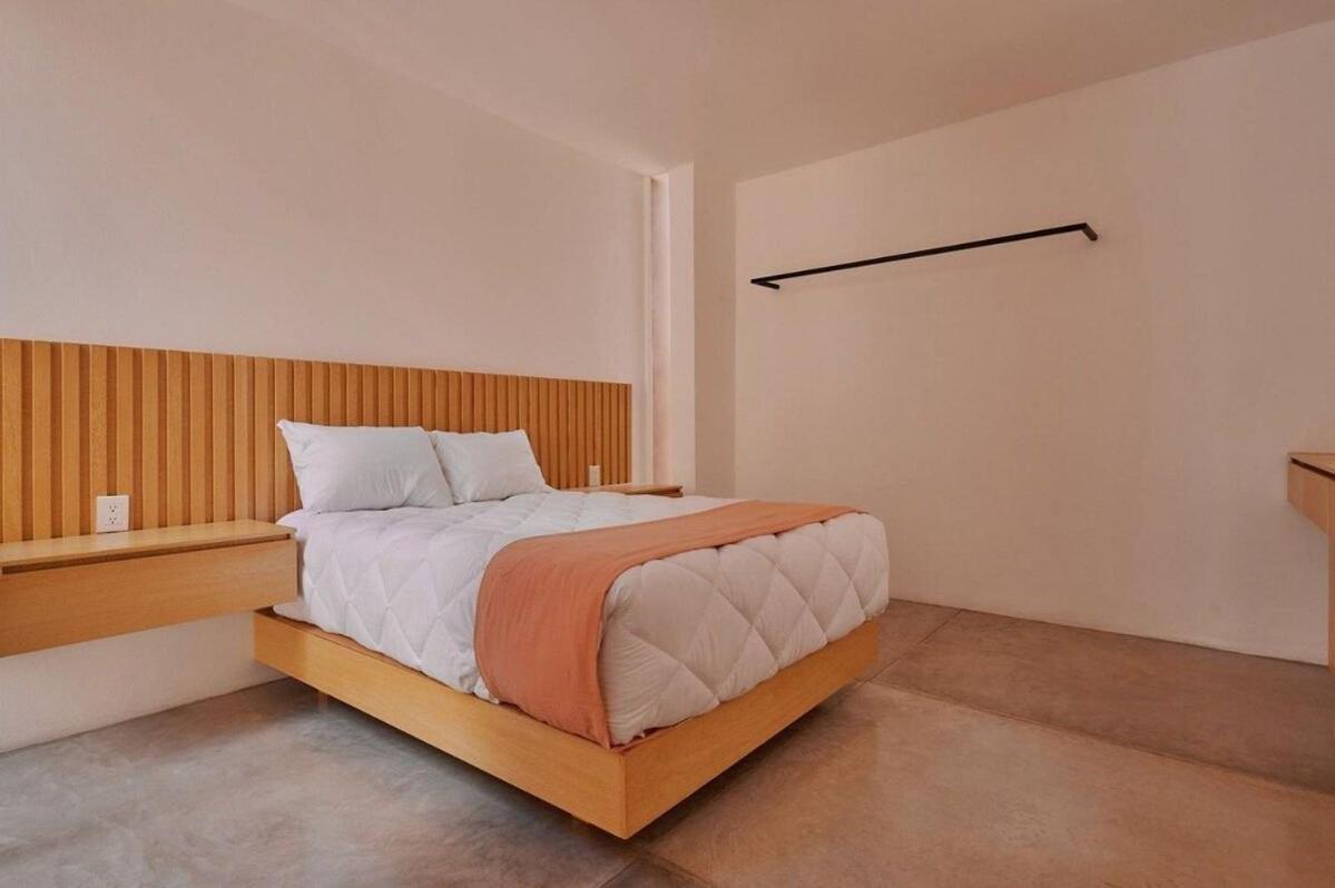 Hermosa Casa Matus En Oaxaca Εξωτερικό φωτογραφία
