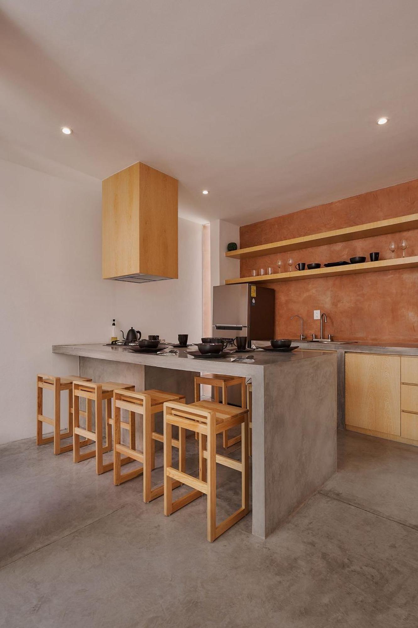 Hermosa Casa Matus En Oaxaca Εξωτερικό φωτογραφία
